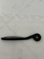 Leva Regolazione Altezza Sedile  Ant Sx Fiat Grande Punto/ Punto Evo 5p