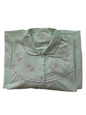 Camicia Da Notte Vintage Anni