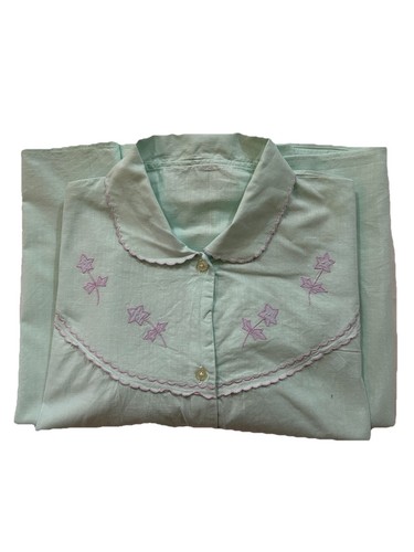 Camicia notte vintage - camicia, anni