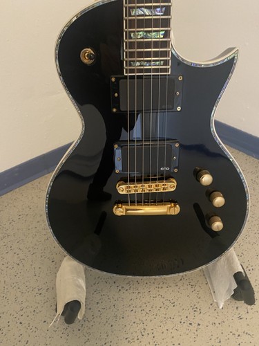 Esp ltd 1000 - esp, ec-1000