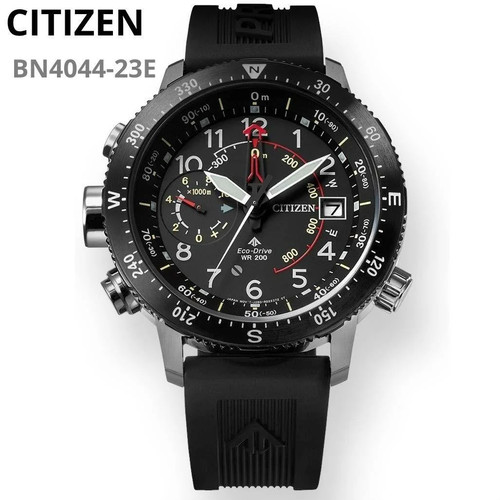 Citizen promaster altichron - citizen,
