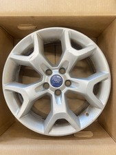 Cercho in lega Ford 7.5X17 ET552.5 5X108 CB 63.4