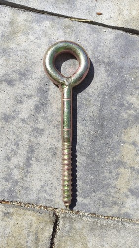 Ancoraggio per ponteggio