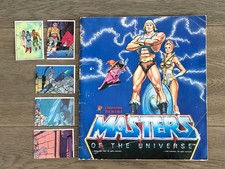 Masters Of The Universe