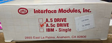 Apple IIc IMI floppy drive