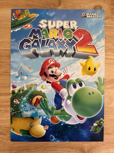 Mega raro poster carta - mega,