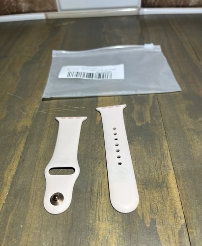 Cinturino apple watch - cinturino, rosa