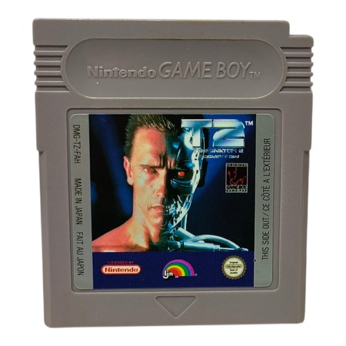 Sympa jeux nintendo game boy - sympa,