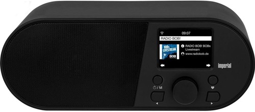 Imperial i105 radio internet - radio, 5