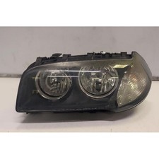faro fenale sinistro per BMW X3 (E83) (06 10