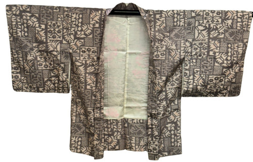 Giacca kimono haori giapponese - giacca,