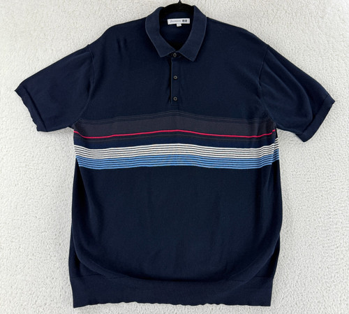 Polo uniqlo anderson uomo - jw,