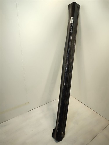 Minigonna lato sinistra - lato, per