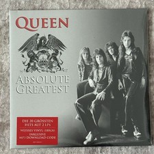 „Queen - Absolute