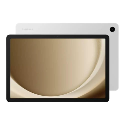 Samsung galaxy tab argento - a9+,
