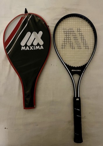 Racchetta tennis maxima set - da,