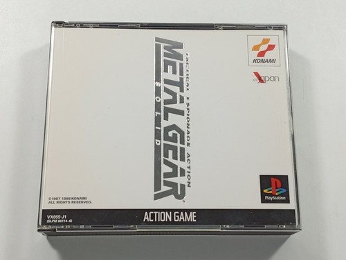 Metal gear solid sony - gear,