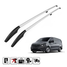 per MERCEDES V-CLASS VITO W447
