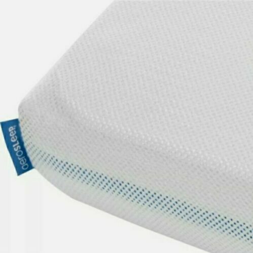 Aerosleep lenzuolo culla - aerosleep,