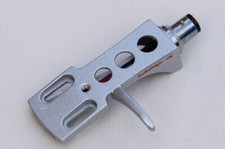 Cartridge headshell for