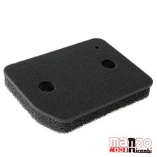 FILTRO IN SPUGNA POLIURETANO PER ASCIUGATRICE MIELE 09164761