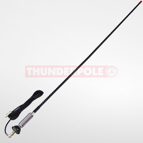 Kit thunderstick antenna - thunderstick,