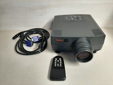 Proiettore Geha compact 100 funzionante