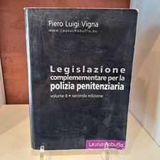 Polizia Penitenziaria - Piero