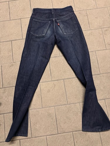 Levis sta prest - sta-prest,
