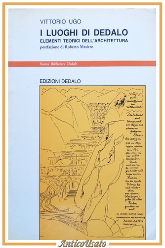 Luoghi dedalo di - i, vittorio