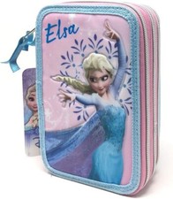 Astuccio Portacolori Scuola 3