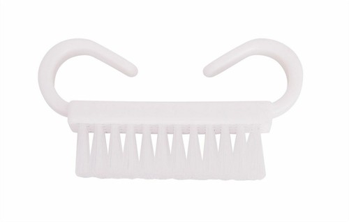 Stanhome nail brush top - nail,