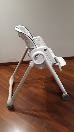 Chicco polly progres5 - polly,