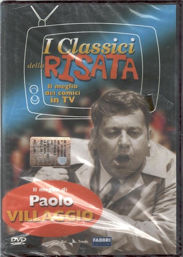 Meglio paolo villaggio - meglio,