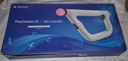 Sony playstation ps4 aim - sony,
