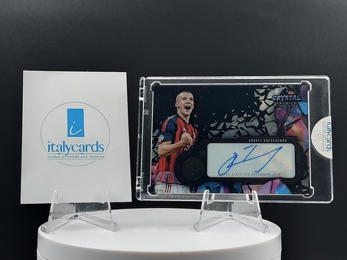 2023 topps crystal premium - topps,