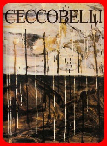 Bruno ceccobelli porto venere - ceccobelli,,