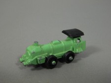 LOKS: locomotive western in