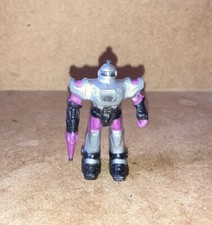 Ceppiratti | Robot Warrior