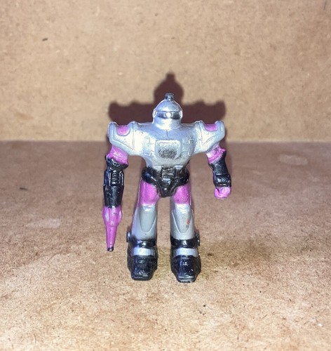 Ceppiratti robot warrior - |,