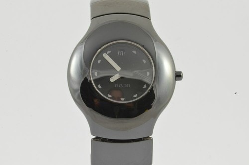 Rado diastar ceramics - rado,