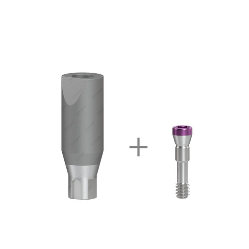 Titanium cad cam cares rc - 1,