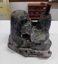 Coda coperchio cambio Fiat 600 D 750 4046545