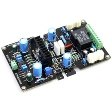 LME49830_IRFP240_IRFP9240 con Scheda Amplificatore di Potenza 100W Mono DC Servo FET     