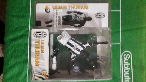 Action figure lilian - figure, thuram