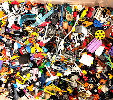 LEGO LOTTO MISTO 30 ACCESSORI