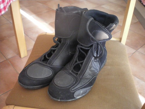 Stivali dainese moto - stivali,
