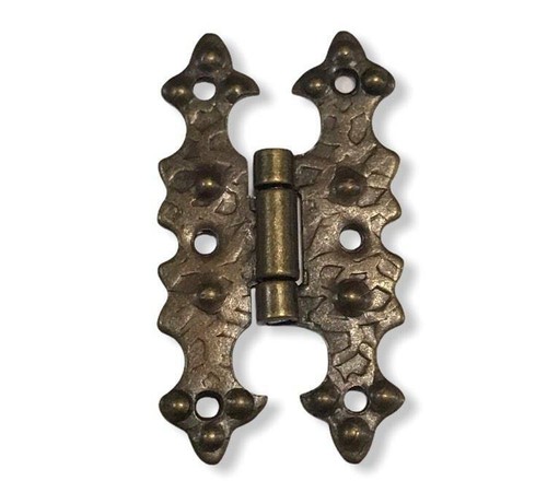 Cerniera rustica ferro - rustica, in
