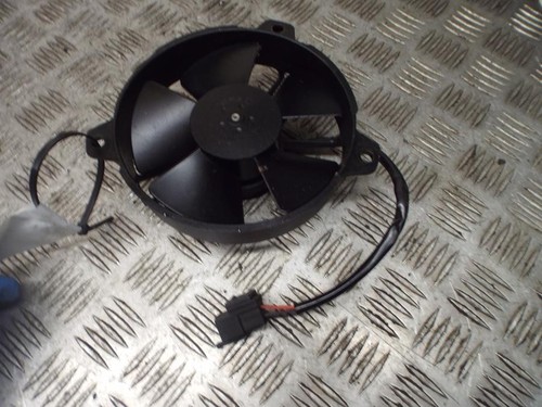 Ventola radiatore buell cr1125 - buell,