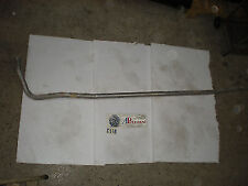 271901 TUBO COLLETTORE MARMITTA FIAT 127 BN SPECIAL L CL SUPER FIORINO 900 -82